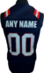 Musculosa Deportiva Pro Patriots NFL - comprar online