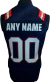 Musculosa Deportiva Pro Patriots NFL - comprar online