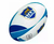 Pelota De Rugby Gilbert Supporter Pumas