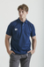 Chomba clásica Canterbury - Azul Marino