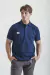 Chomba clásica Canterbury - Azul Marino