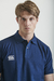 Chomba clásica Canterbury - Azul Marino - comprar online