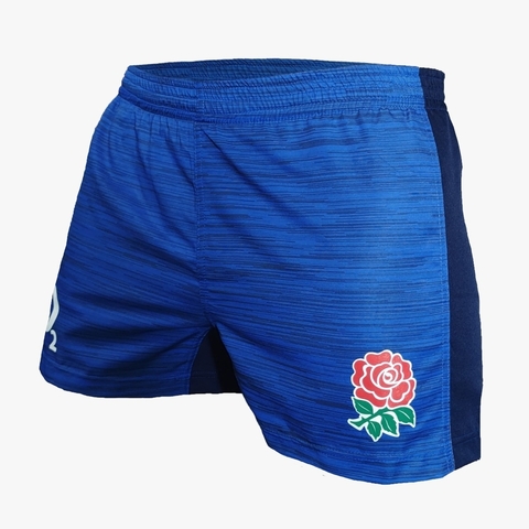 Short de Inglaterra
