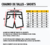 Short de Inglaterra - comprar online