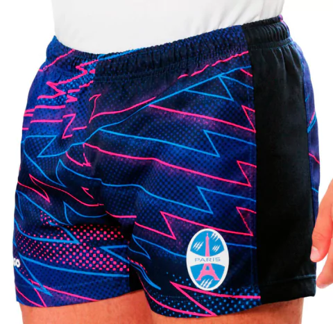 Short Stade Francais - Imago