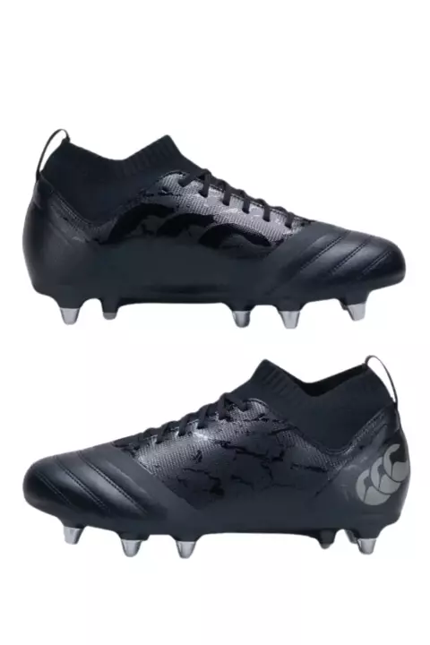 Botines de Rugby Canterbury modelo Stampede Pro