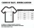 Remera De Algodón Broocklyn bordó en internet