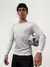 Remera Termica Primera Piel Blanca - comprar online