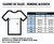 Remera Brickton Cartoons All Blacks Roja - comprar online