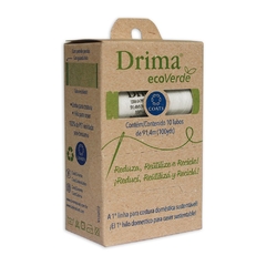 Hilo Cadena Drima Ecoverde 100% Ecológico Reciclado X Color - comprar online