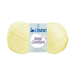 Lana Cisne Bebe Comfort Lisa Ovillo x Kilo - comprar online