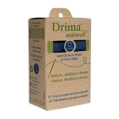 Imagen de Hilo Cadena Drima Ecoverde 100% Ecológico Reciclado X Color