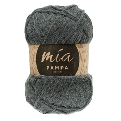 Lanas Pampa Merino Semigruesa Marca Mia X kILO