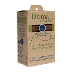 Hilo Cadena Drima Ecoverde 100% Ecológico Reciclado X Color - CASA JORGE