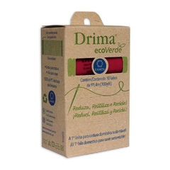 Hilo Cadena Drima Ecoverde 100% Ecológico Reciclado X Color - comprar online