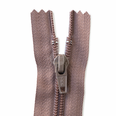 Cierres Poliester Reforzado Cad 5 Fijo Ykk De 14 Cm X Unidad - CASA JORGE