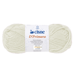 Lanas D´primera Cisne Ovillos X 40 Gramos x Kilo - comprar online