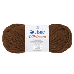 Lanas D´primera Cisne Ovillos X 40 Gramos x Kilo - comprar online