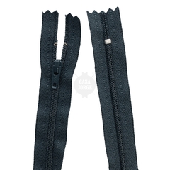 Cierres Poliester Fino Cadena 3 Fijo Ykk De 10 Cm X Unidad - CASA JORGE