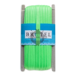 Elástico Para Lencería Fluo Brotel 310411 11mm X 20 Metros en internet