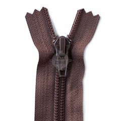 Cierres Poliester Reforzado Cad 5 Fijo Ykk De 30 Cm X Unidad en internet