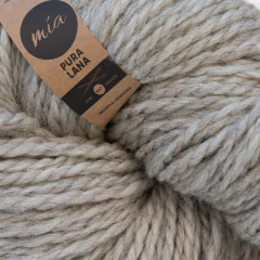 Lana Pura Marca Mia X Madeja x Kilo - comprar online
