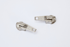 Deslizador Ykk Automatico para cadena Reforzada Poliester Cadena 5 x unidad