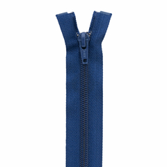 Cierres Ykk Desmontable Poliéster Reforzado 25 Cm - comprar online