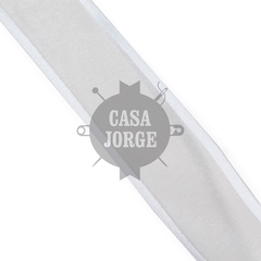 Cinta Organza Dancer De 15mm Cordón De Oro X 9,14 Mts - tienda online