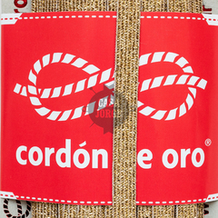 Elástico Para Lencería Flash Cordón De Oro 10mm X 20 Metros - comprar online