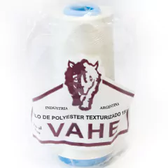 Cono Hilo De Poliéster Texturizado Vahe De 130 Gs Overlock - tienda online