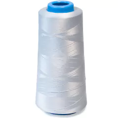 Cono Hilo De Poliéster Texturizado Vahe De 130 Gs Overlock