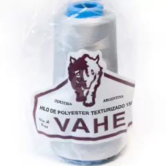 Cono Hilo De Poliéster Texturizado Vahe De 130 Gs Overlock - comprar online
