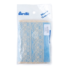 Puntilla Nylon Norville Art 10304 38mm X 10 Metros - comprar online