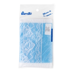 Puntilla Nylon Norville Art 10351 65mm X 10 Metros - CASA JORGE