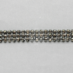 Galon Termoadhesivo con Strass Art 10590 x metro