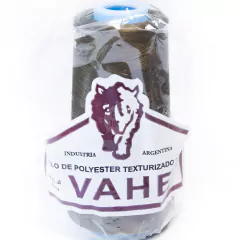 Cono Hilo De Poliéster Texturizado Vahe De 130 Gs Overlock - comprar online