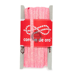 Elástico Para Lencería Flash Cordón De Oro 10mm X 20 Metros - tienda online