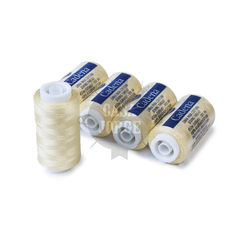 Hilo Algodón X305 Marca Cadena 5 Bobinas De 457 Metros C/u en internet