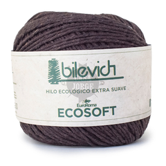 Hilo Ecológico Ecosoft 8/12 Ovillo X 100 Gs por Kilo - tienda online