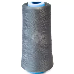 Cono Hilo De Poliéster Texturizado Vahe De 130 Gs Overlock
