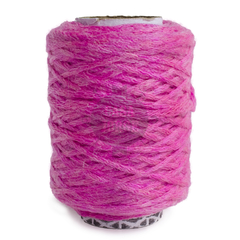 Hilo Tejido Tubular Grueso Mia Art Cord De 150 Gramos x Kilo - comprar online