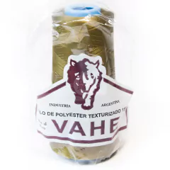 Cono Hilo De Poliéster Texturizado Vahe De 130 Gs Overlock - tienda online