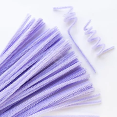 Limpia Pipas Comun Cbx Candy Bar Manualidades X 100 Unidades - comprar online