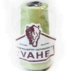 Cono Hilo De Poliéster Texturizado Vahe De 130 Gs Overlock - tienda online