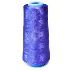 Cono Hilo De Poliéster Texturizado Vahe De 130 Gs Overlock - CASA JORGE