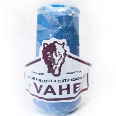 Cono Hilo De Poliéster Texturizado Vahe De 130 Gs Overlock - comprar online