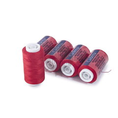 Imagen de Hilo Algodón X305 Marca Cadena 5 Bobinas De 457 Metros C/u