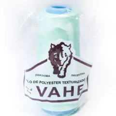 Cono Hilo De Poliéster Texturizado Vahe De 130 Gs Overlock - comprar online