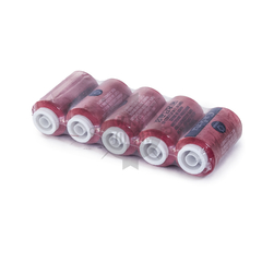 Hilo Algodón X305 Marca Cadena 5 Bobinas De 457 Metros C/u
